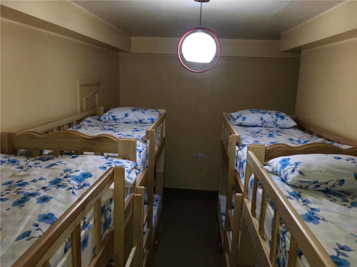 Best Hostel Republic Square Ереван Экстерьер фото