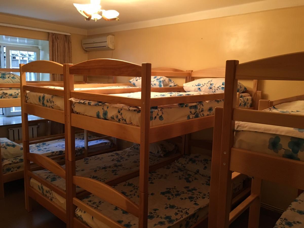 Best Hostel Republic Square Ереван Экстерьер фото