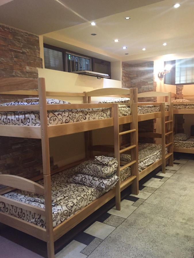 Best Hostel Republic Square Ереван Экстерьер фото