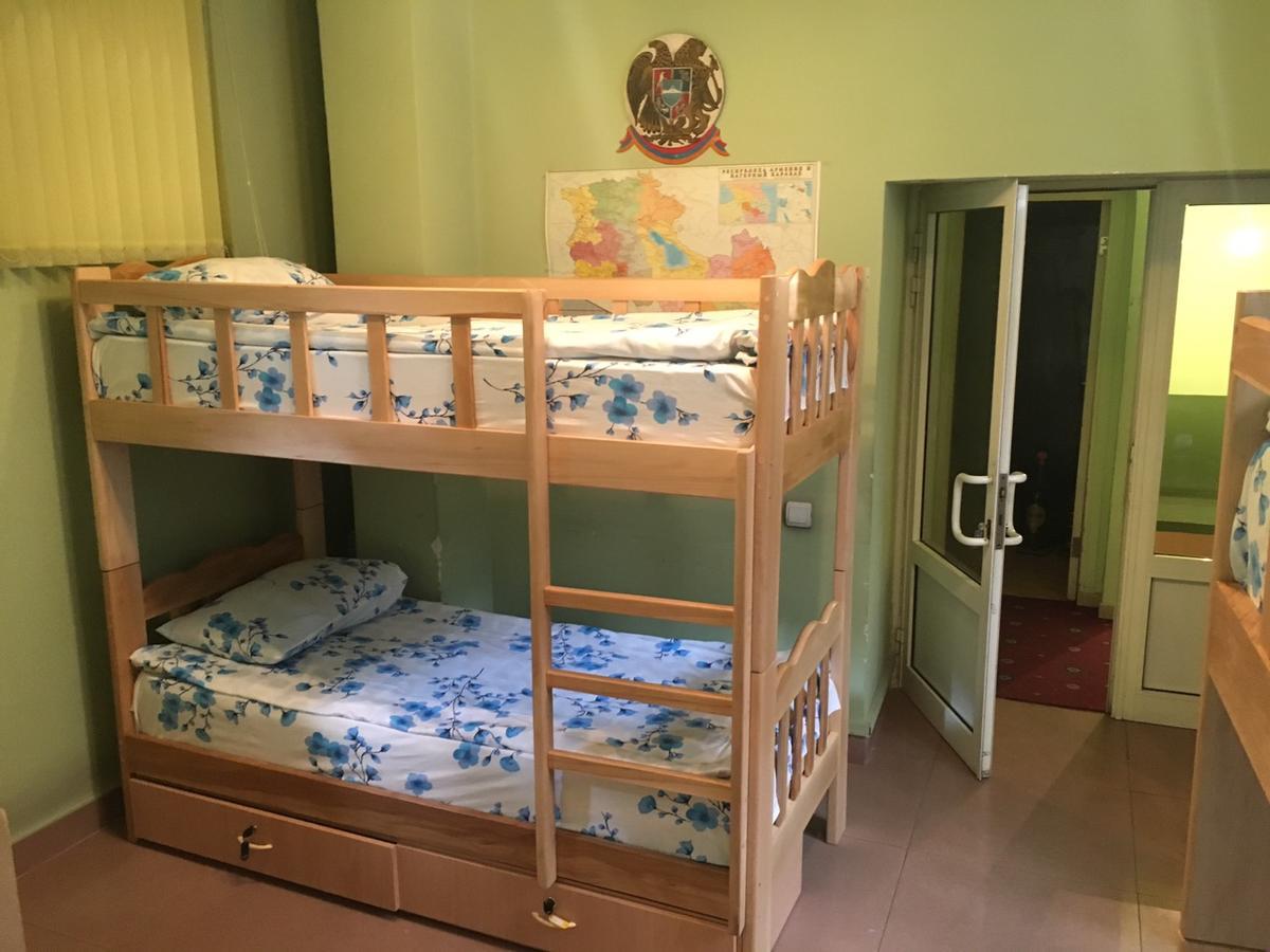 Best Hostel Republic Square Ереван Экстерьер фото
