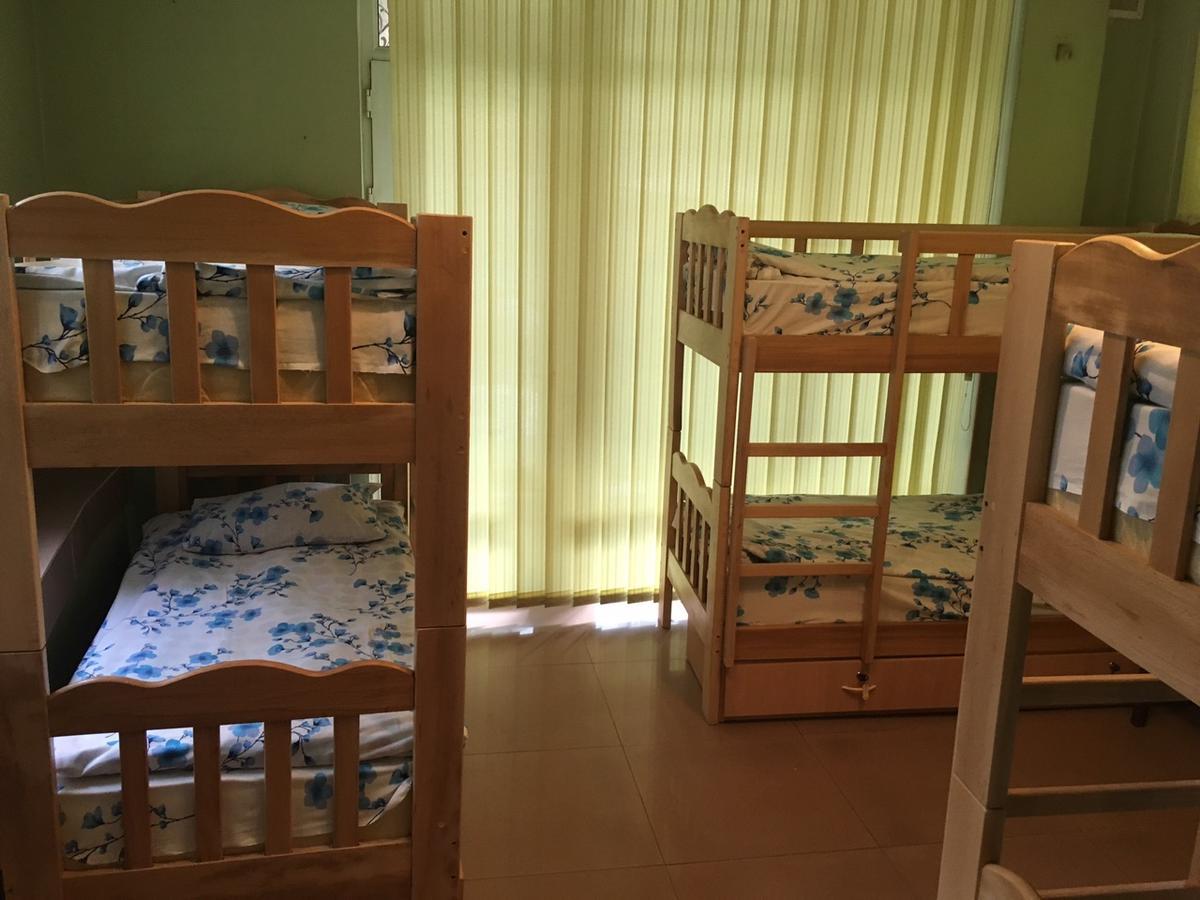 Best Hostel Republic Square Ереван Экстерьер фото