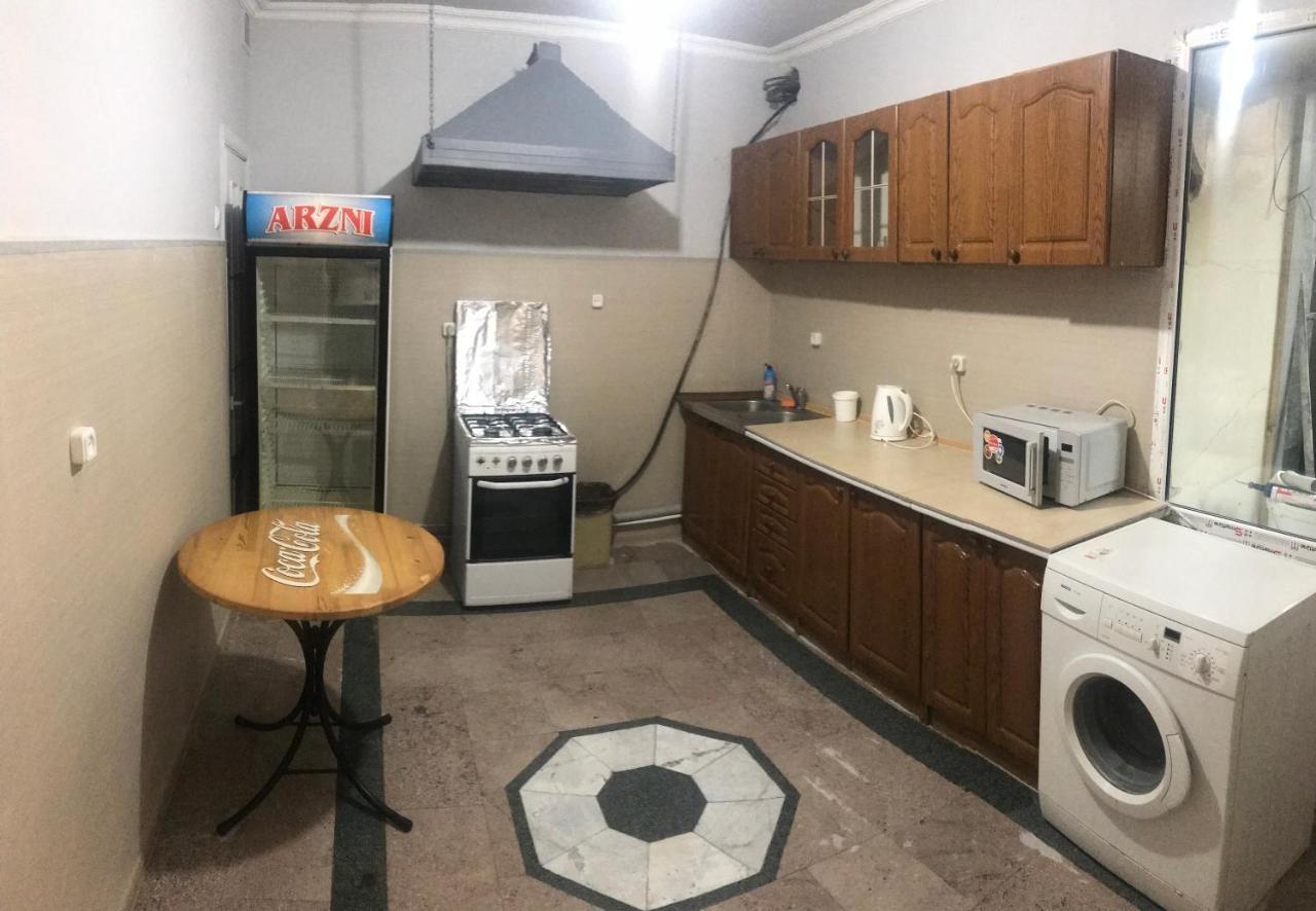Best Hostel Republic Square Ереван Экстерьер фото